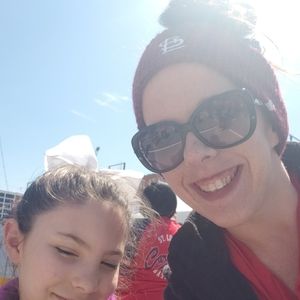 Meet your Posher, Kara